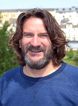 Rencontre avec Frédéric Beigbeder