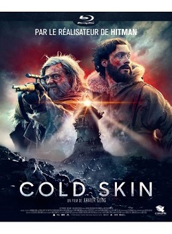 Cold Skin