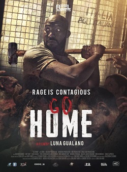 Go Home