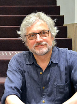 Rencontre avec Michael Dudok de Wit