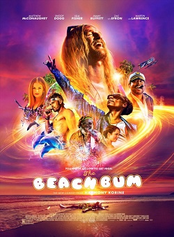 The Beach Bum