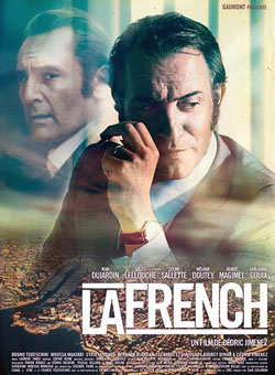 La French