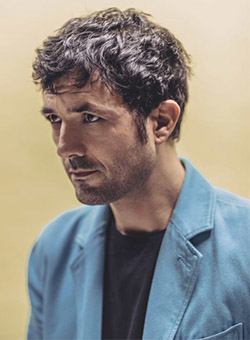 Albin de la Simone