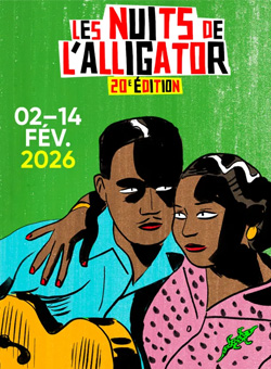 Les Nuits de l'Alligator