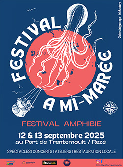Festival A mi-marée