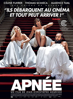 Apnée