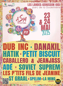 ASM Festival