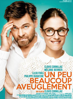 Un peu, beaucoup, aveuglément