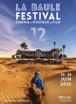 Festival de Cinéma et Musique de Film 