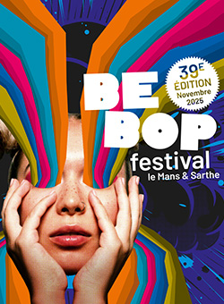 Bebop Festival