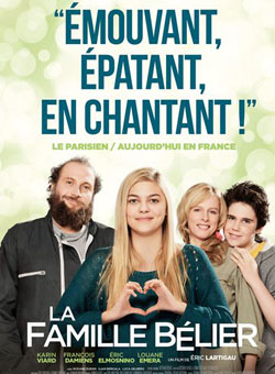 La famille Bélier