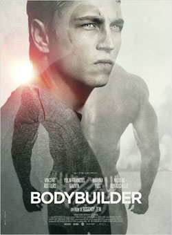 Bodybuilder 