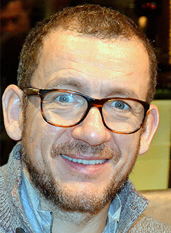 Rencontre avec Dany Boon et Guy Lecluyse