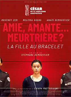 La fille au bracelet