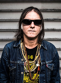 Brian Jonestown Massacre