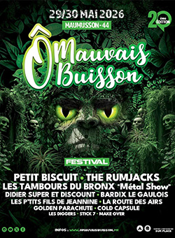 Ô Mauvais Buisson