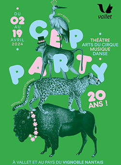 Cep Party