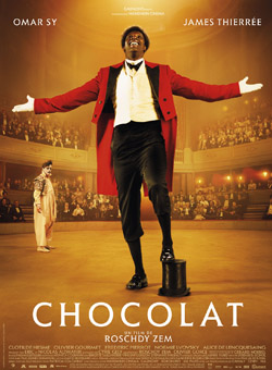 Chocolat