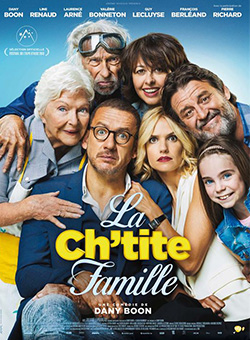 La Ch'tite Famille