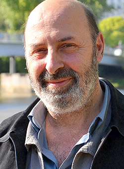 Rencontre Cédric Klapisch