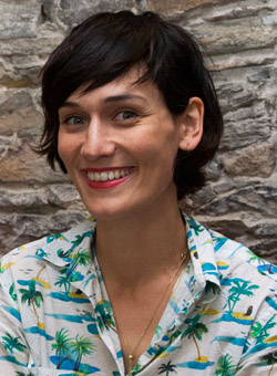 Rencontre avec Clotilde Hesme et Emilie Cherpitel