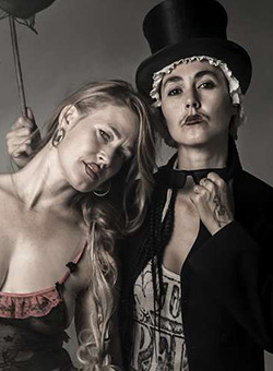 Cocorosie