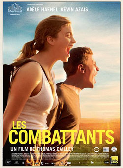 Les combattants