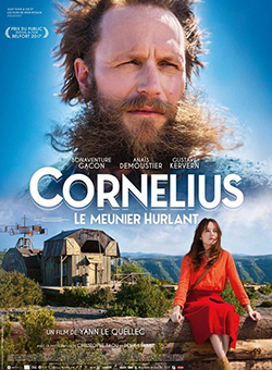 Cornélius, le meunier hurlant