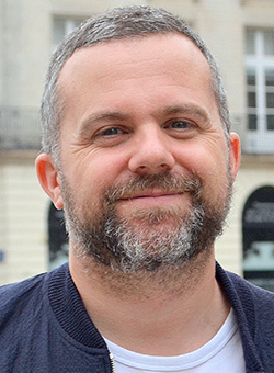 Rencontre avec Yann Gonzalez et Nicolas Maury 