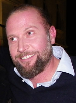 Rencontre avec François Damiens et Thomas Bidegain