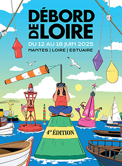 Débord de Loire