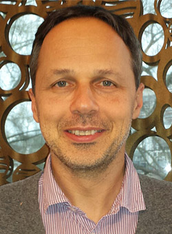 Rencontre avec Denis Dercourt
