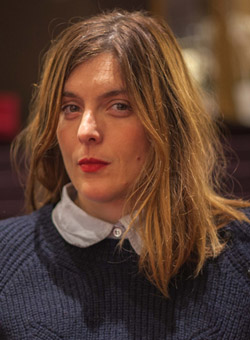 Rencontre avec Valérie Donzelli