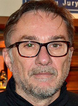 Rencontre avec Marc Dugain