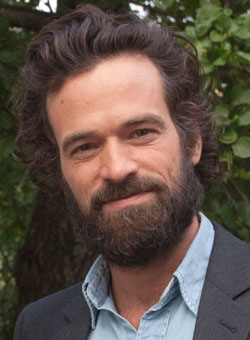 Rencontre avec François Ozon et Romain Duris