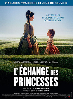 L'échange des princesses