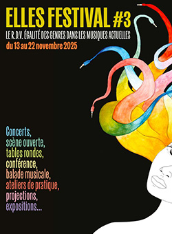 Elles Festival