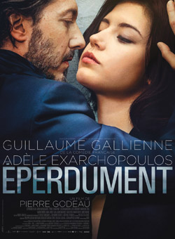 Éperdument