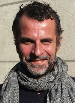 Rencontre avec Eric Lartigau