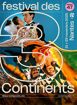 Festival des 3 Continents