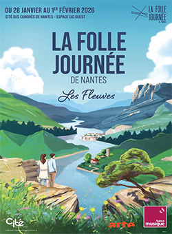 La Folle Journée