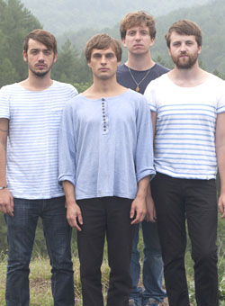 Frànçois and the Atlas Moutains