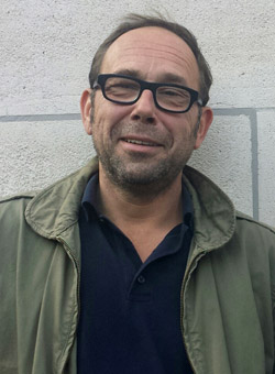 Rencontre avec Olivier Gourmet, Hélène Vincent et Gilles Legrand