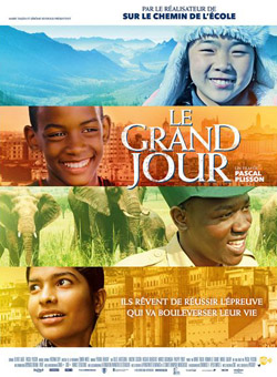 Le grand jour