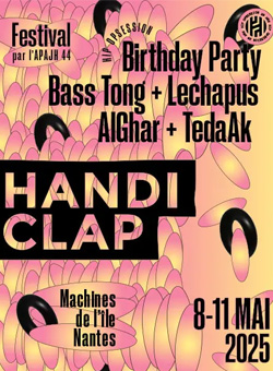 Handiclap