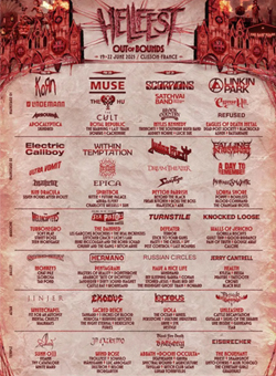 Hellfest