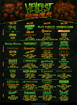 Hellfest