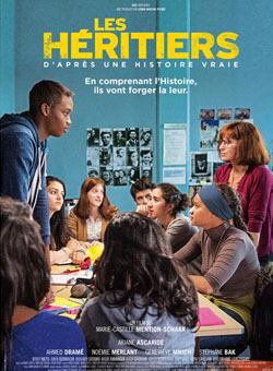 Les Héritiers