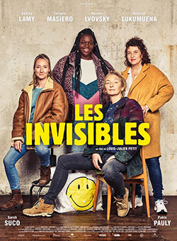 Les invisibles