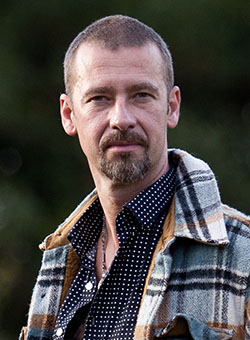 Rencontre avec Jean-Charles Hue
